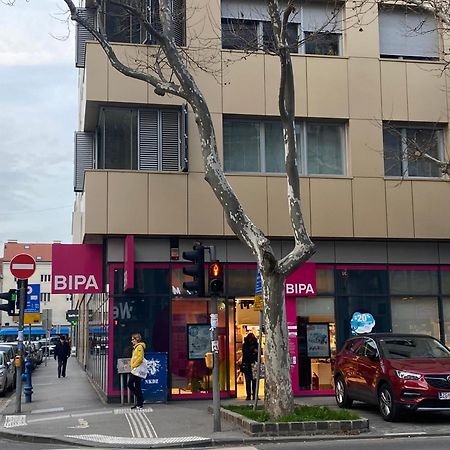 Apartman Toni Zagabria Esterno foto