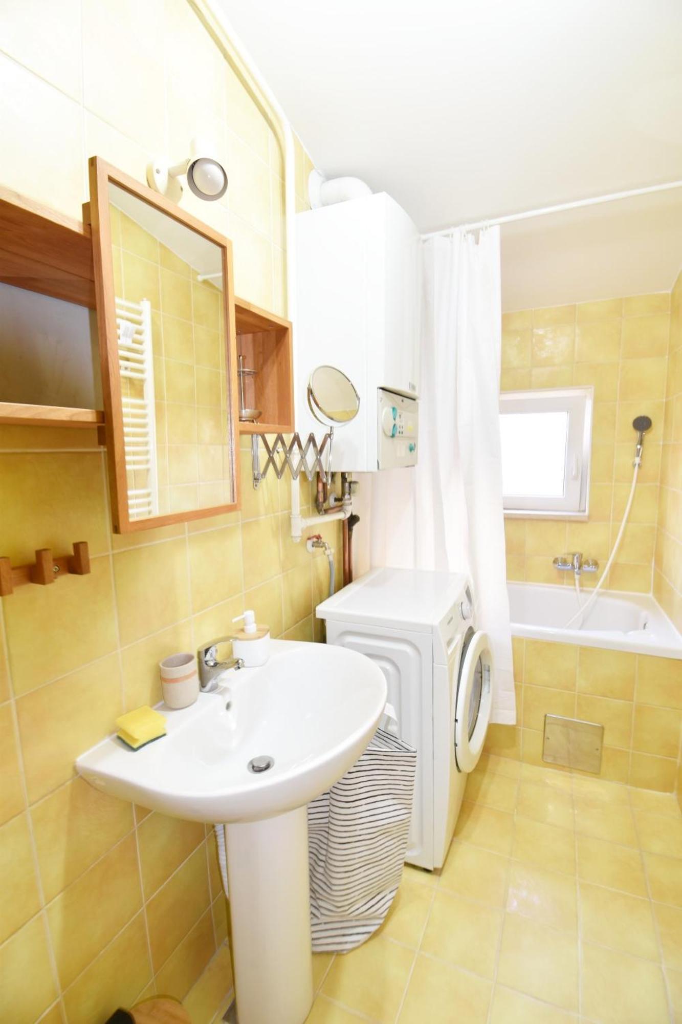 Apartman Toni Zagabria Esterno foto