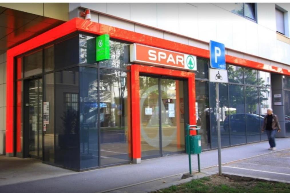 Apartman Toni Zagabria Esterno foto